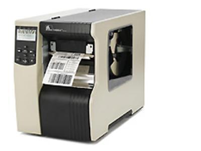 美國斑馬Zebra 110xi4 600點工業(yè)型條碼打印機(jī)產(chǎn)品詳情介紹