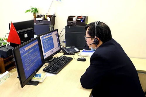 優化營商環境3.0版新政解讀 百余家企業齊聚線上，共探發展新機遇